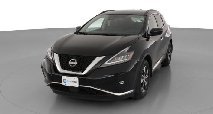 Thumbnail: 2024 Nissan Murano - 1
