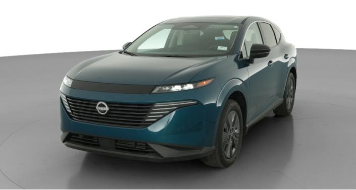 Thumbnail: 2026 Nissan Murano - 1
