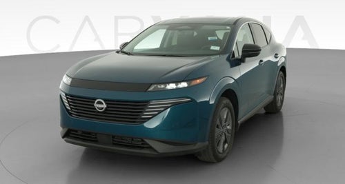 2026 Nissan Murano