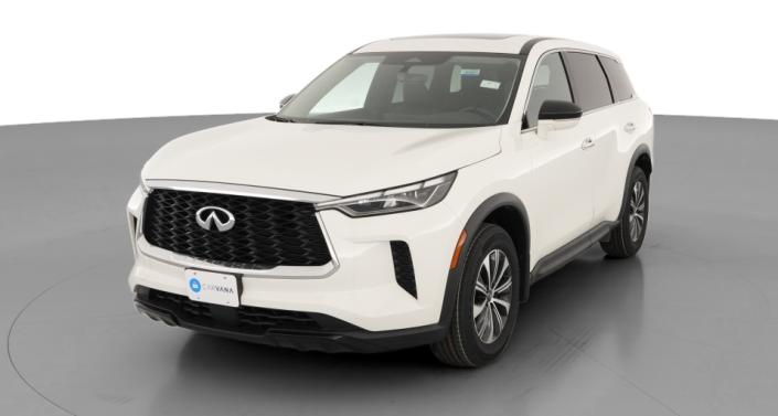 Thumbnail: 2023 INFINITI QX60 - 1