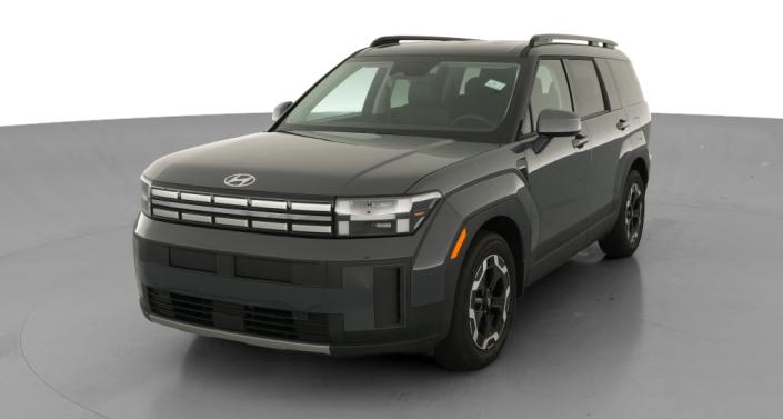 Thumbnail: 2026 Hyundai Santa Fe - 1