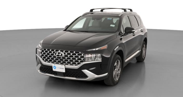 Thumbnail: 2023 Hyundai Santa Fe - 1