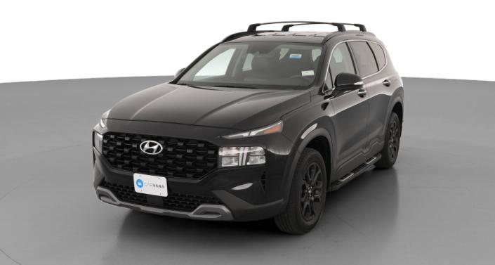 Thumbnail: 2023 Hyundai Santa Fe - 1