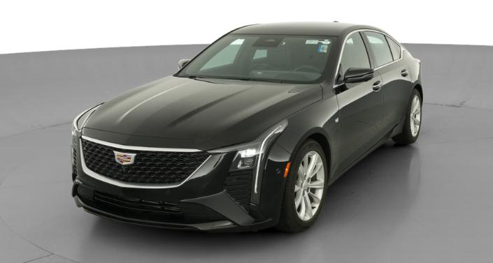 2026 Cadillac CT5 Premium Luxury -
                  Tolleson, AZ