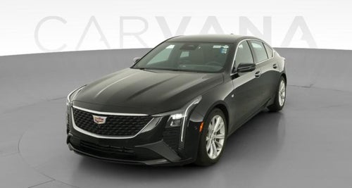 2026 Cadillac CT5