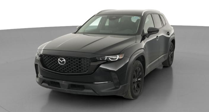 Thumbnail: 2025 Mazda CX-50 - 1