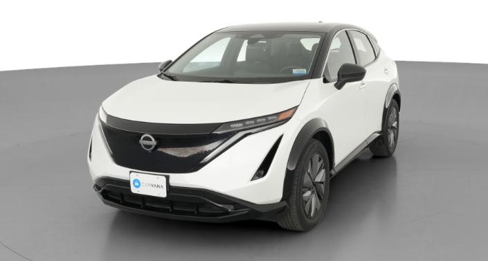 2024 Nissan Ariya Engage -
                  Wheatland, OK