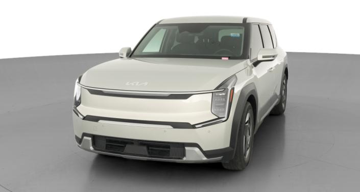2024 Kia EV9 Light -
                  Wheatland, OK