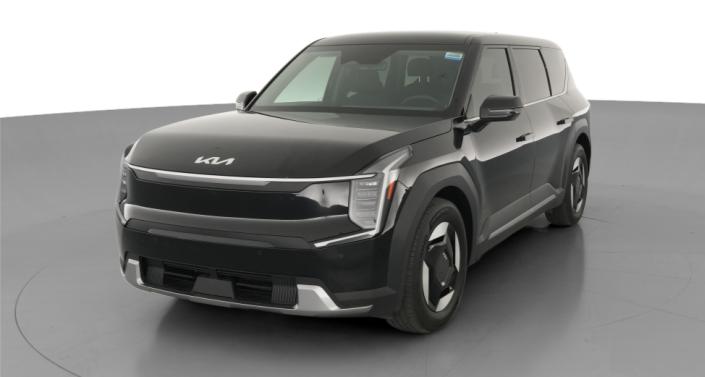 Thumbnail: 2024 Kia EV9 - 1