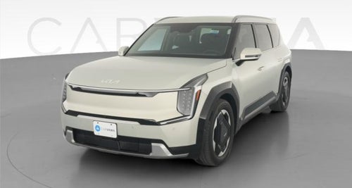 2024 Kia EV9