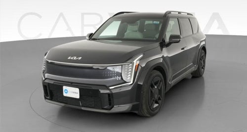 2024 Kia EV9