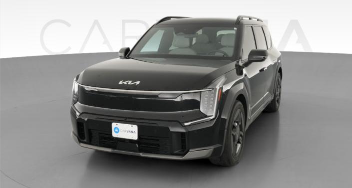 2024 Kia EV9