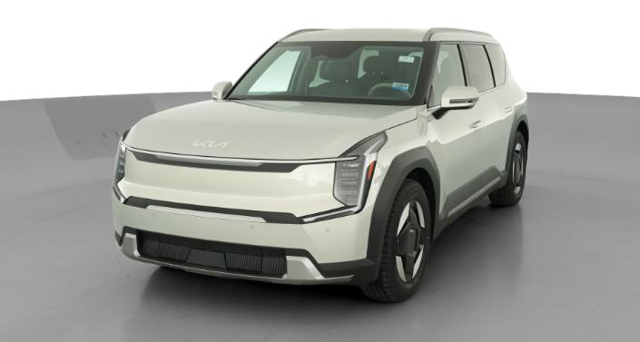 2024 Kia EV9 Wind -
                  Indianapolis, IN