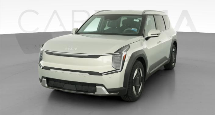 2024 Kia EV9