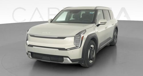 2024 Kia EV9
