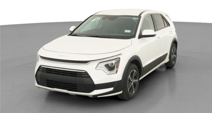 Thumbnail: 2026 Kia Niro - 1