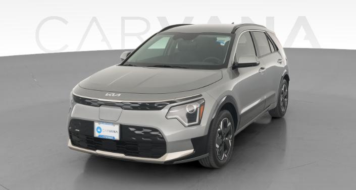 2024 Kia Niro