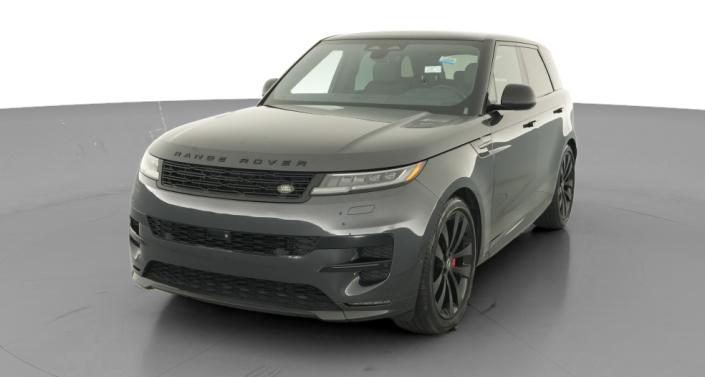 Thumbnail: 2024 Land Rover Range Rover Sport - 1