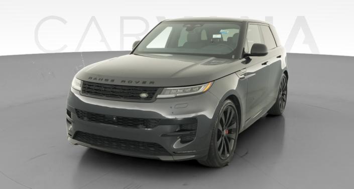 2024 Land Rover Range Rover Sport
