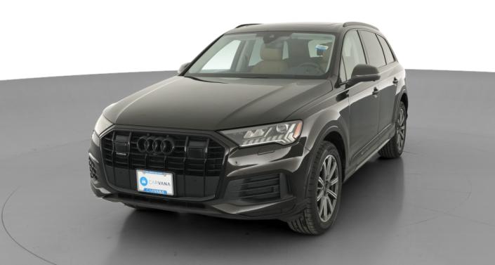 Thumbnail: 2023 Audi Q7 - 1