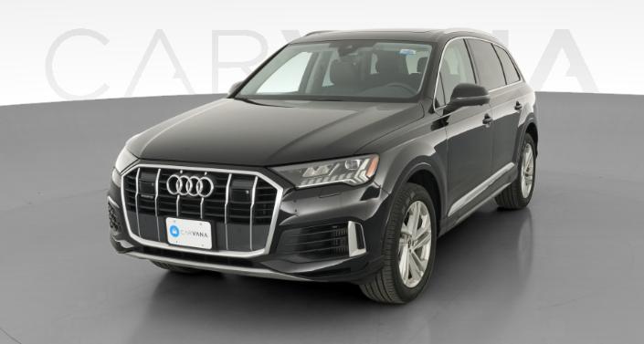 2023 Audi Q7