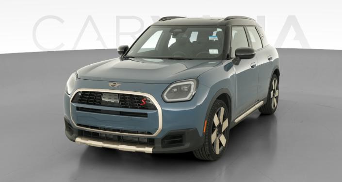 2026 MINI Countryman