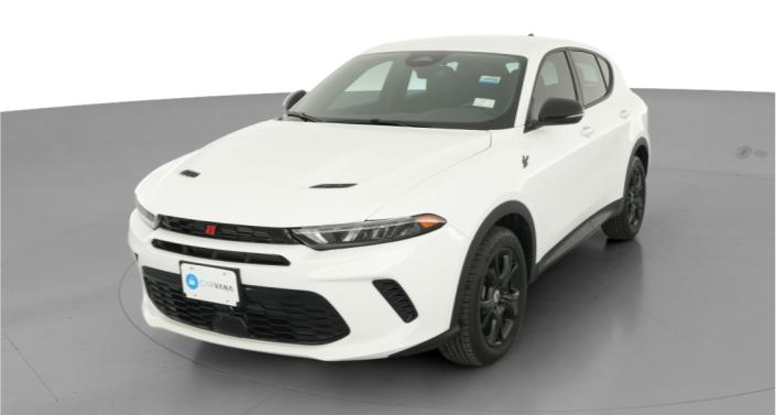 2025 Dodge Hornet GT -
                  San Antonio, TX