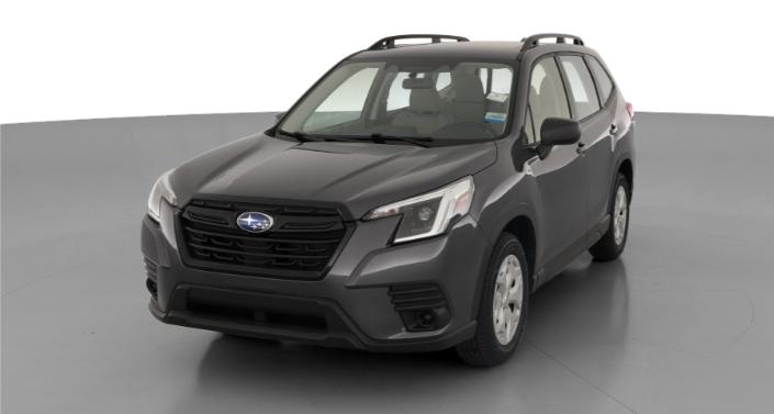 Thumbnail: 2023 Subaru Forester - 1