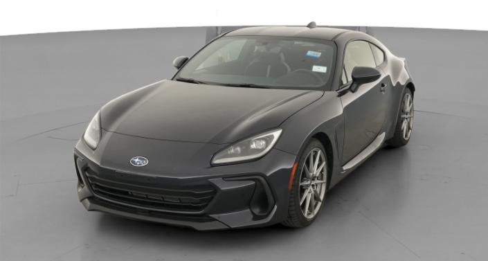2025 Subaru BRZ  -
                  Auburn, GA