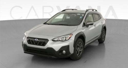 2023 Subaru Crosstrek