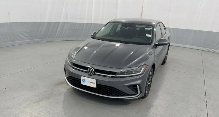 Thumbnail: 2025 Volkswagen Jetta - 1