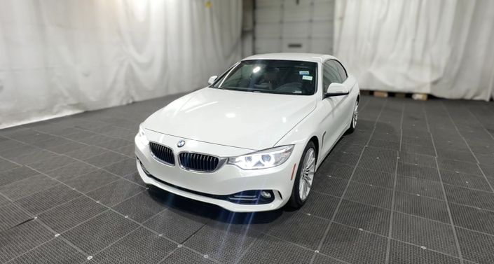 2014 BMW 4 Series 428i -
                  North Las Vegas, NV