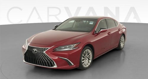 2023 Lexus ES