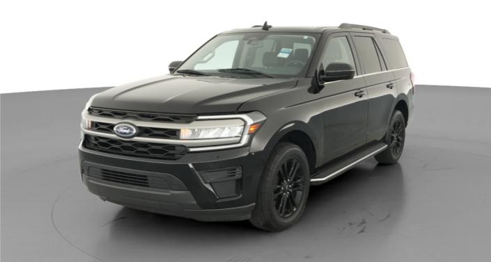Thumbnail: 2023 Ford Expedition - 1