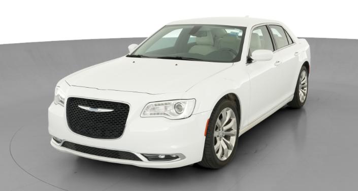 Thumbnail: 2021 Chrysler 300 - 1