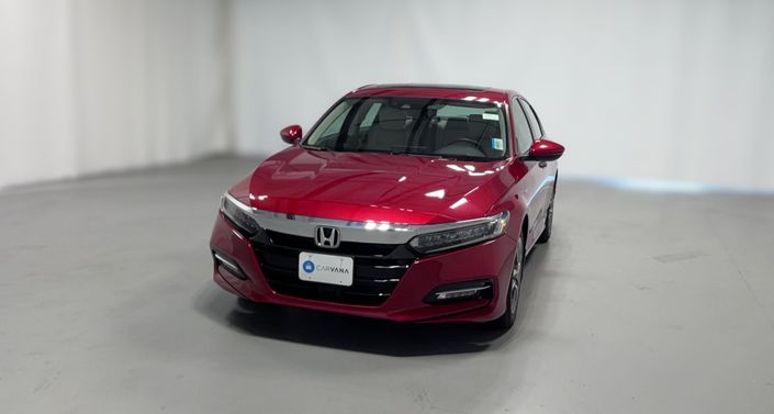 Thumbnail: 2019 Honda Accord - 1