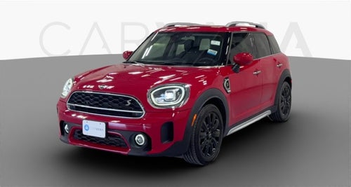 2022 MINI Countryman