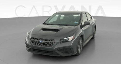 2024 Subaru WRX