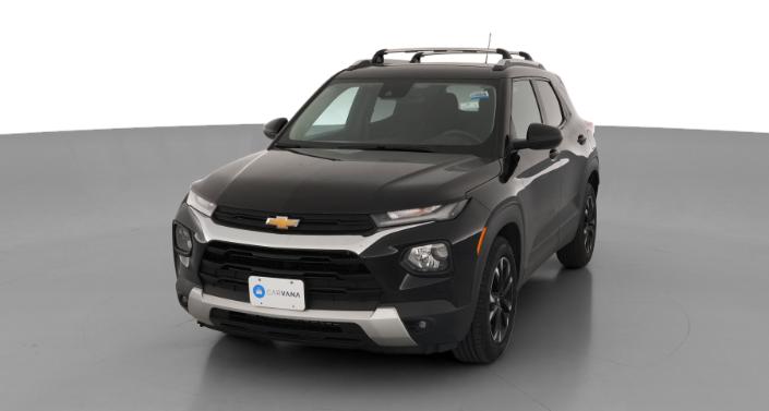 Thumbnail: 2023 Chevrolet TrailBlazer - 1