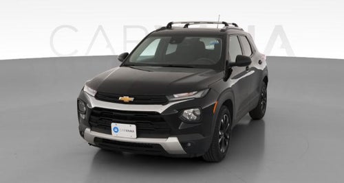 2023 Chevrolet Trailblazer