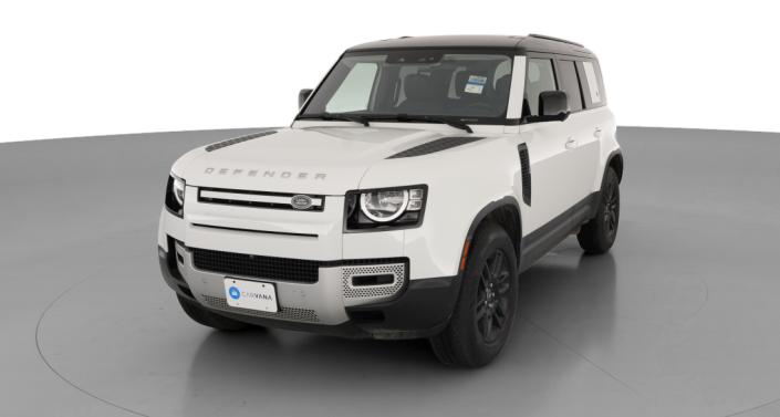 2021 Land Rover Defender 110 -
                  Lorain, OH