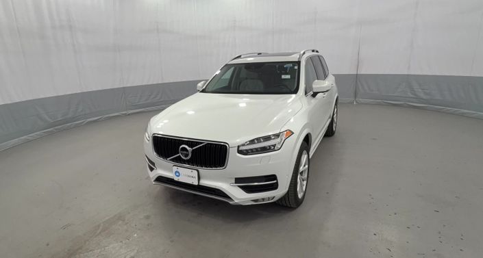 2017 Volvo XC90 Momentum