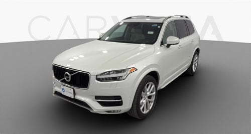 2017 Volvo XC90