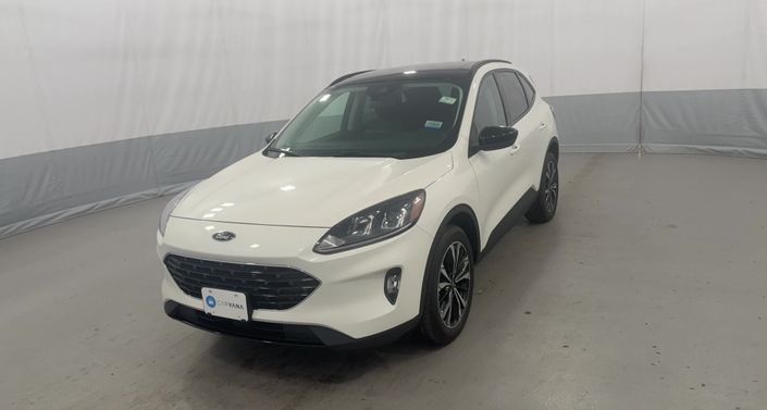 Thumbnail: 2022 Ford Escape - 1