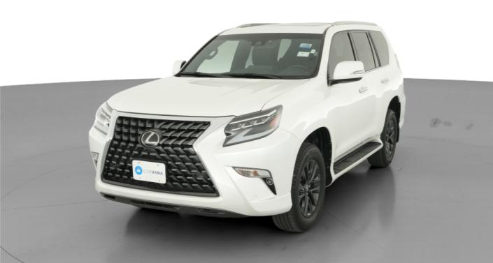 Thumbnail: 2023 Lexus GX - 1