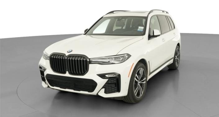 2022 BMW X7 xDrive40i -
                  Auburn, GA