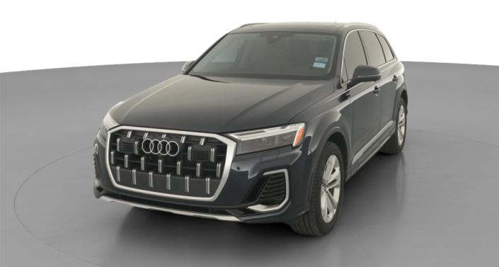 Thumbnail: 2026 Audi Q7 - 1