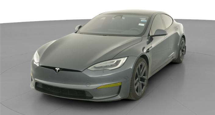 2021 Tesla Model S Plaid -
                  Hebron, OH