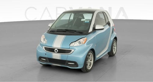 2015 smart fortwo