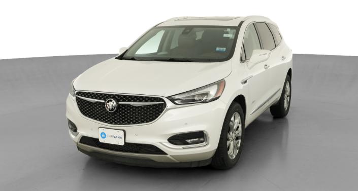Thumbnail: 2018 Buick Enclave - 1